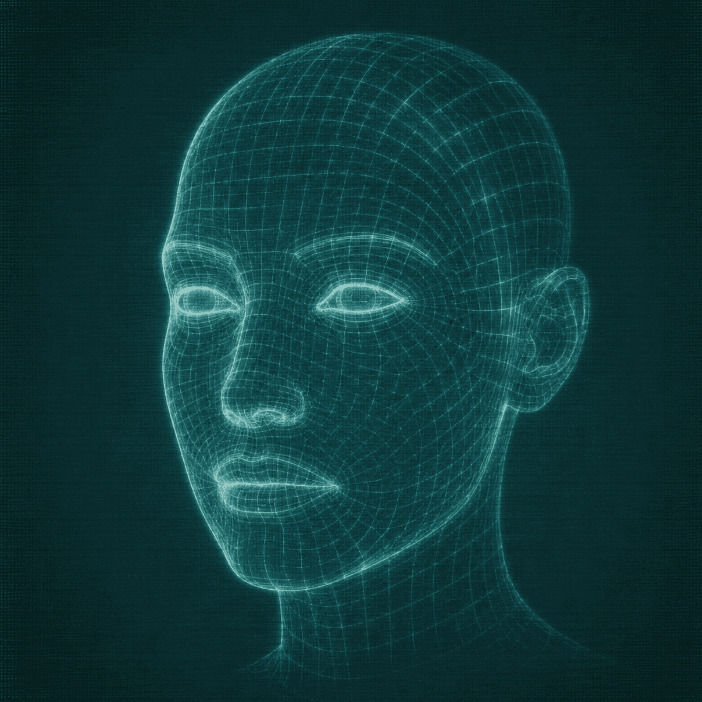 AI facial analysis